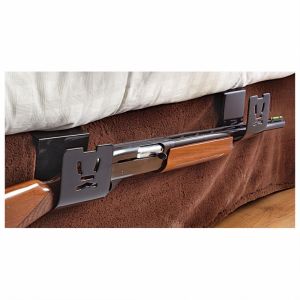 PS Products Long Gun BedMate Concealment Bracket